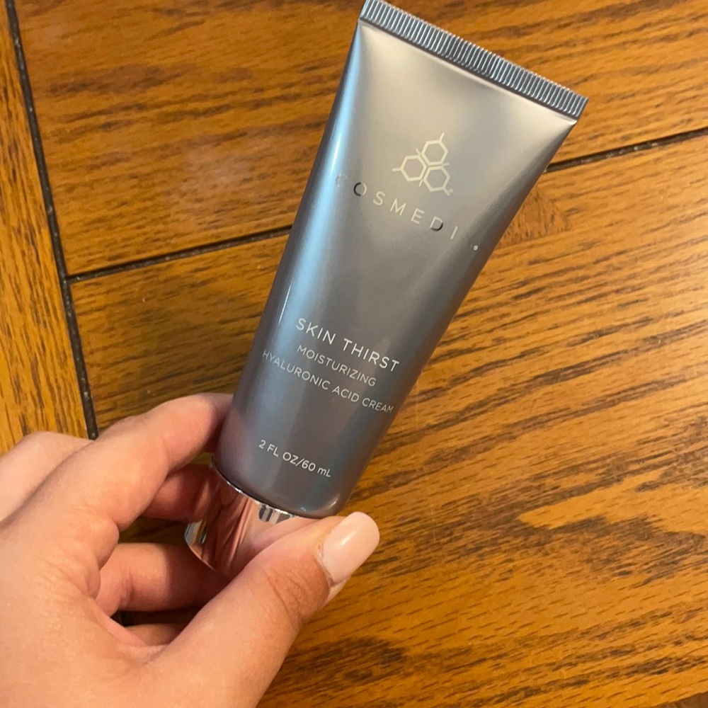 NEW Cosmedix Skin Thirst